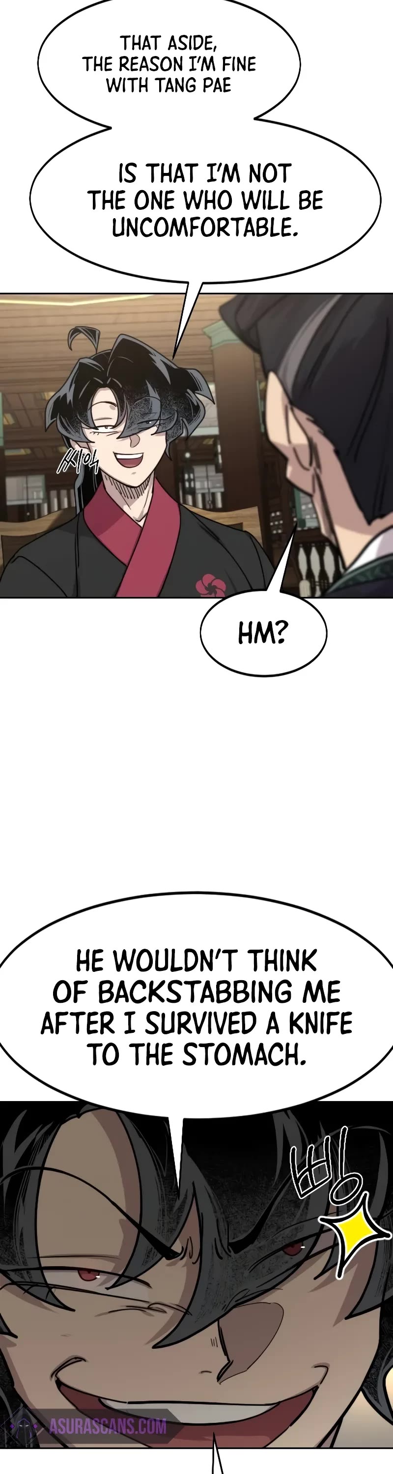 Return of the Mount Hua Sect Chapter 150 page 55 - Chapter 150