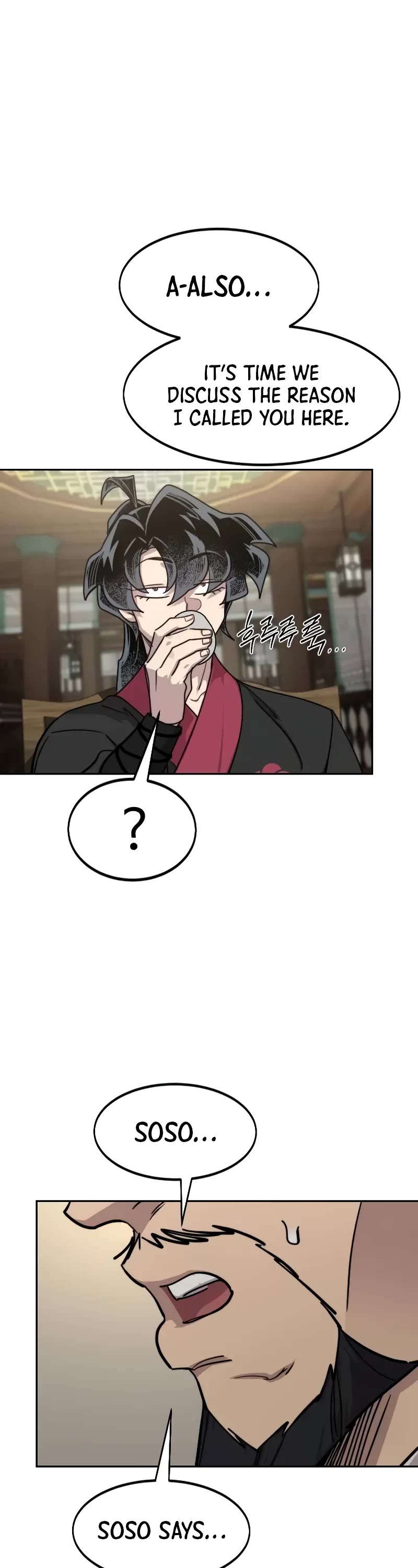 Return of the Mount Hua Sect Chapter 150 page 57 - Chapter 150