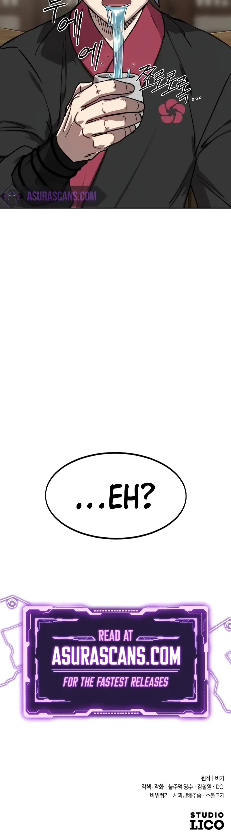 Return of the Mount Hua Sect Chapter 150 page 59 - Chapter 150