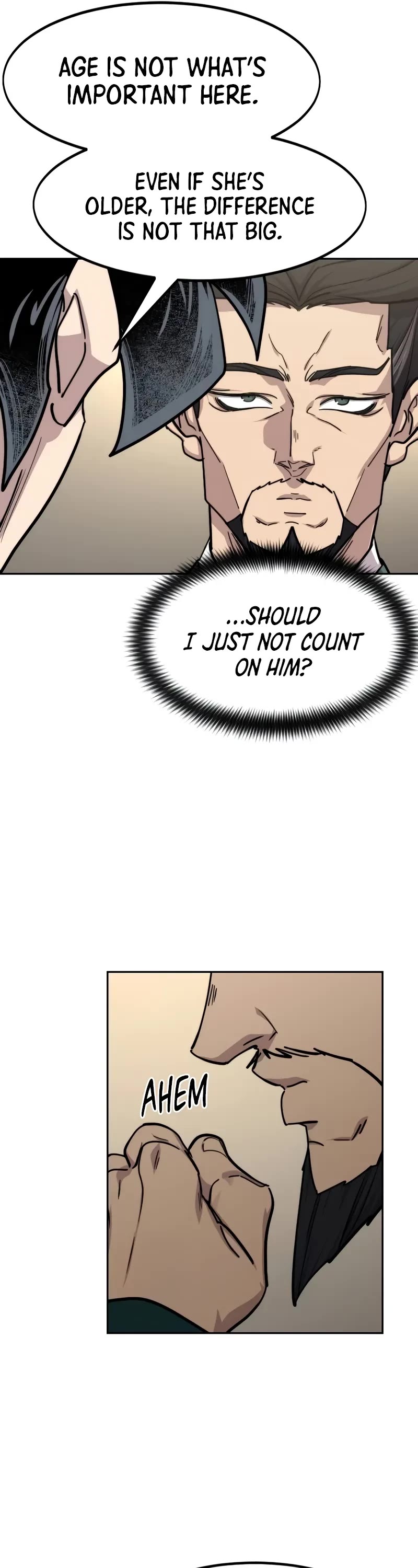 Return of the Mount Hua Sect Chapter 151 page 12 - Chapter 151