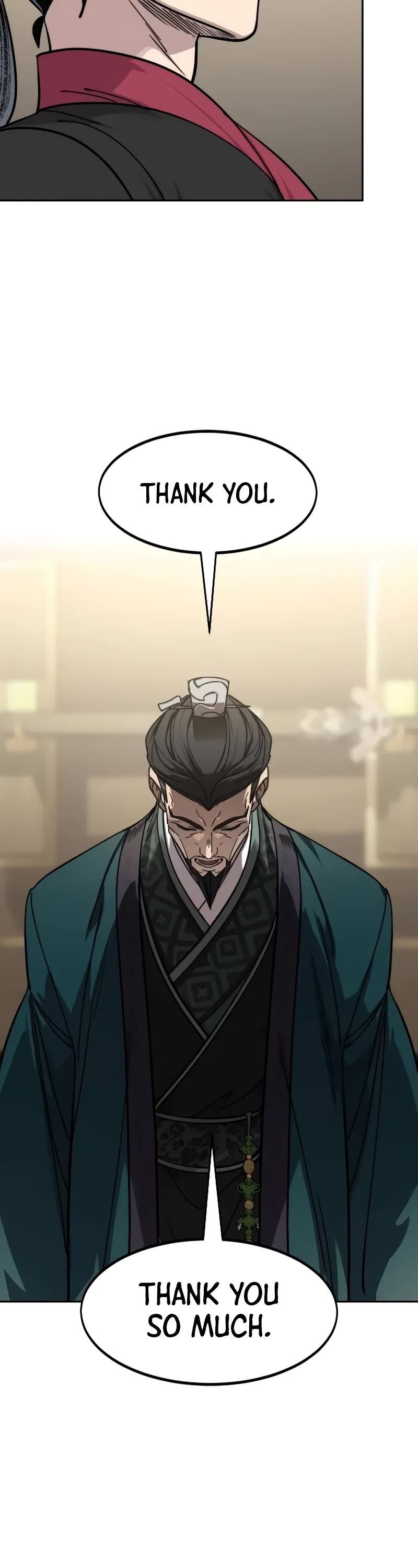 Return of the Mount Hua Sect Chapter 151 page 25 - Chapter 151