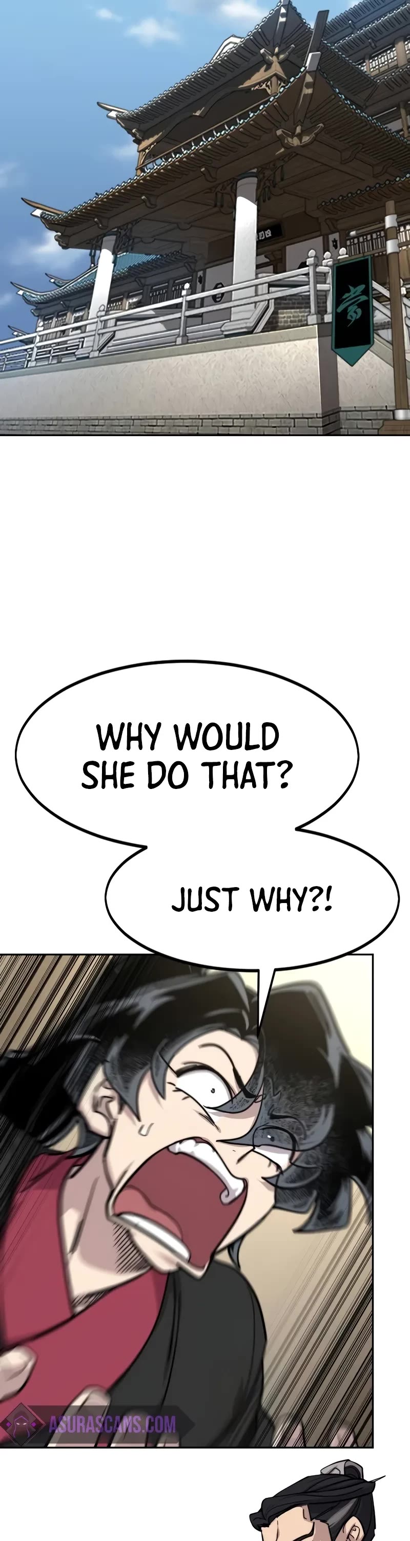 Return of the Mount Hua Sect Chapter 151 page 3 - Chapter 151