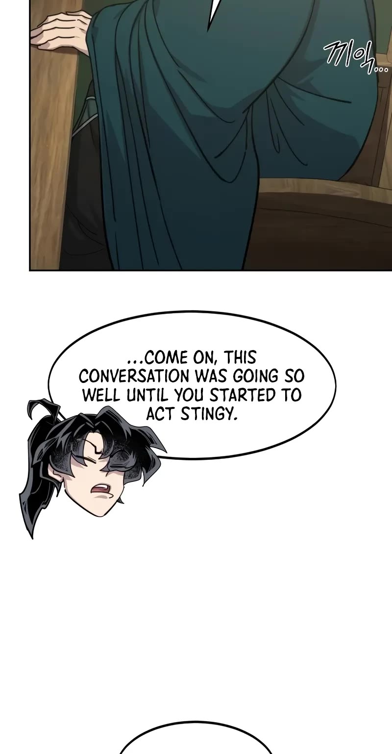 Return of the Mount Hua Sect Chapter 151 page 31 - Chapter 151