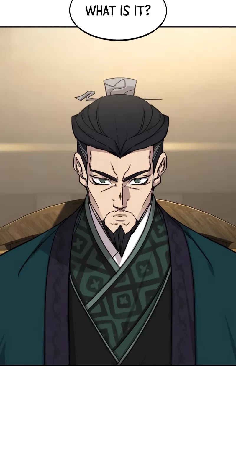 Return of the Mount Hua Sect Chapter 151 page 32 - Chapter 151