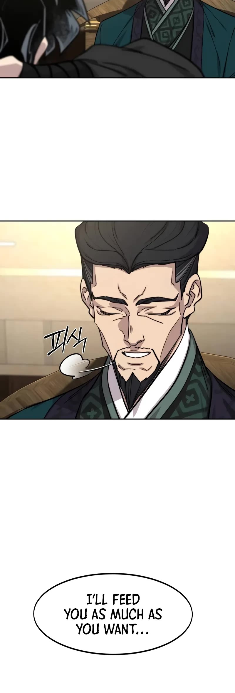 Return of the Mount Hua Sect Chapter 151 page 37 - Chapter 151
