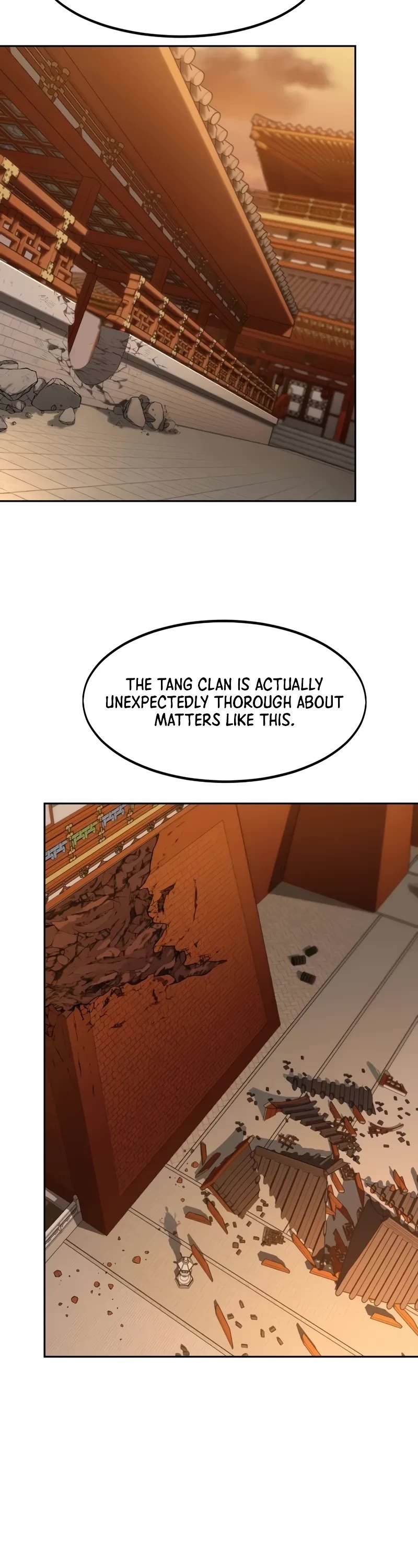 Return of the Mount Hua Sect Chapter 151 page 40 - Chapter 151