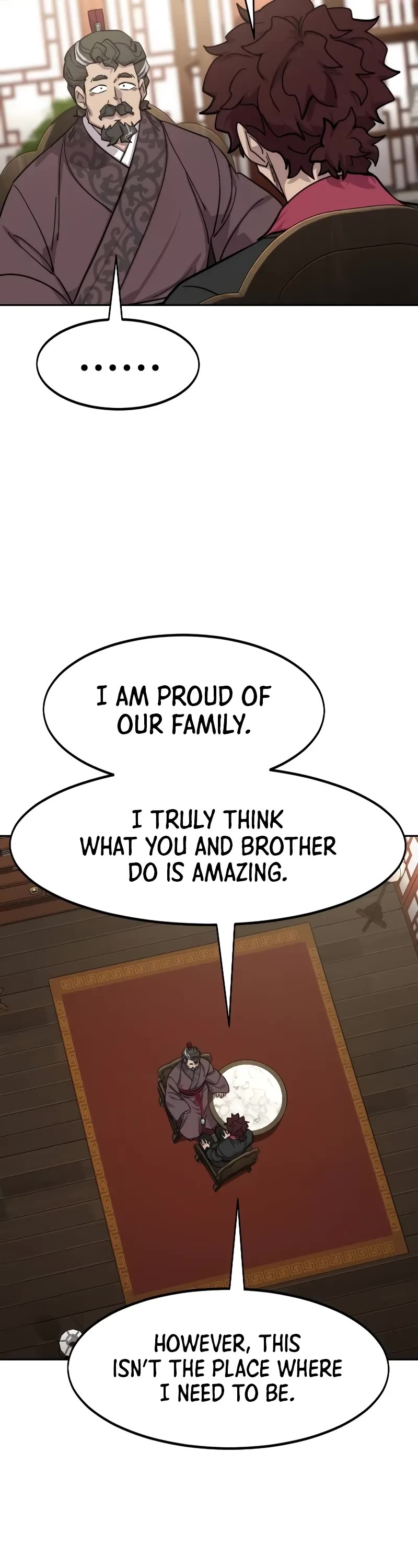 Return of the Mount Hua Sect Chapter 151 page 45 - Chapter 151