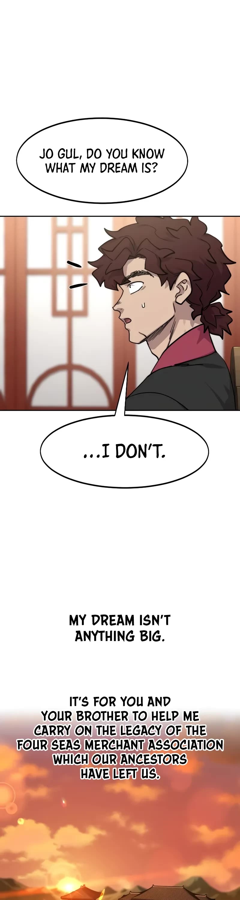Return of the Mount Hua Sect Chapter 151 page 48 - Chapter 151