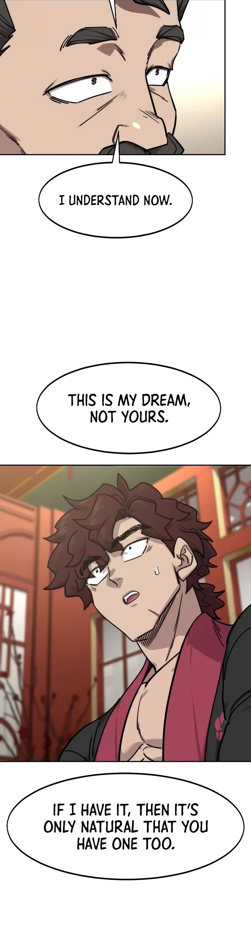 Return of the Mount Hua Sect Chapter 151 page 50 - Chapter 151