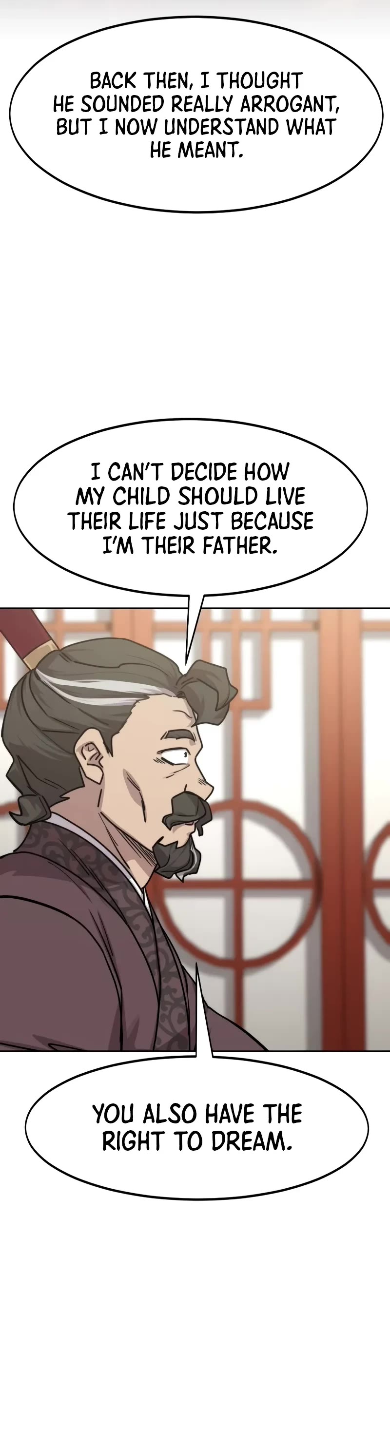 Return of the Mount Hua Sect Chapter 151 page 52 - Chapter 151