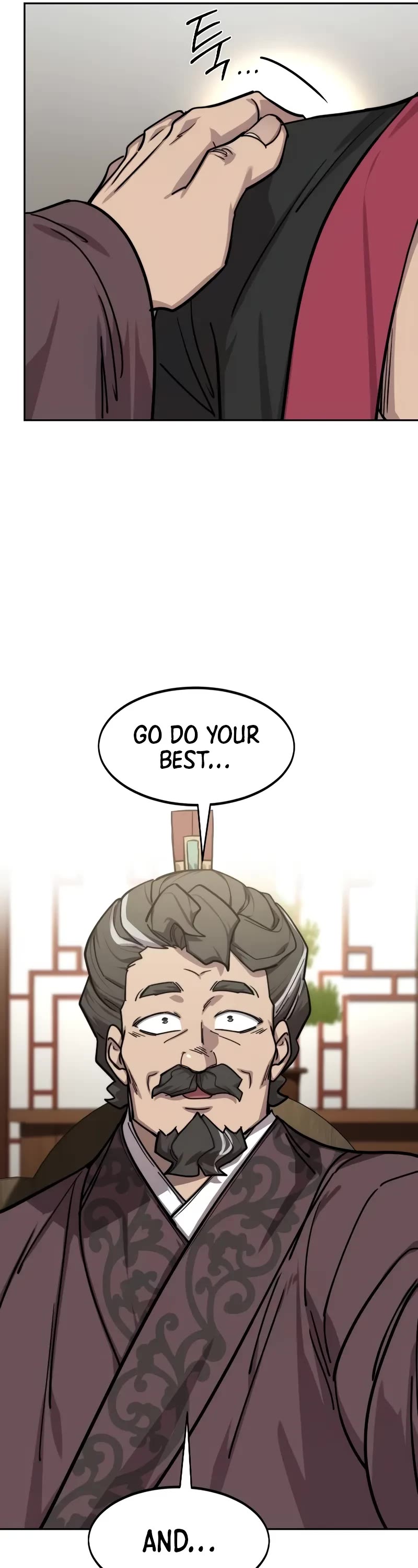 Return of the Mount Hua Sect Chapter 151 page 53 - Chapter 151