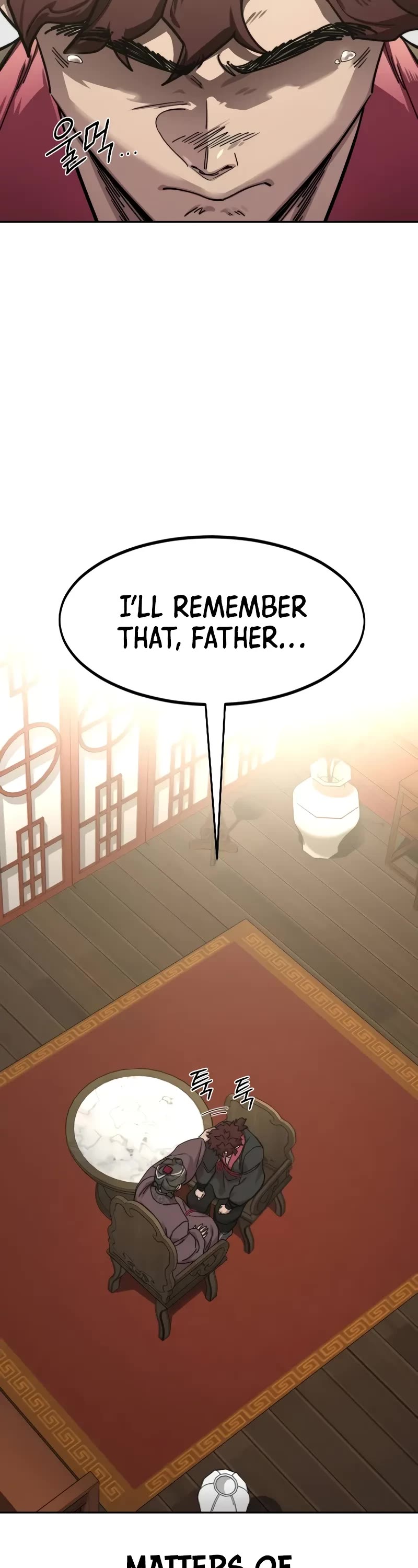 Return of the Mount Hua Sect Chapter 151 page 55 - Chapter 151