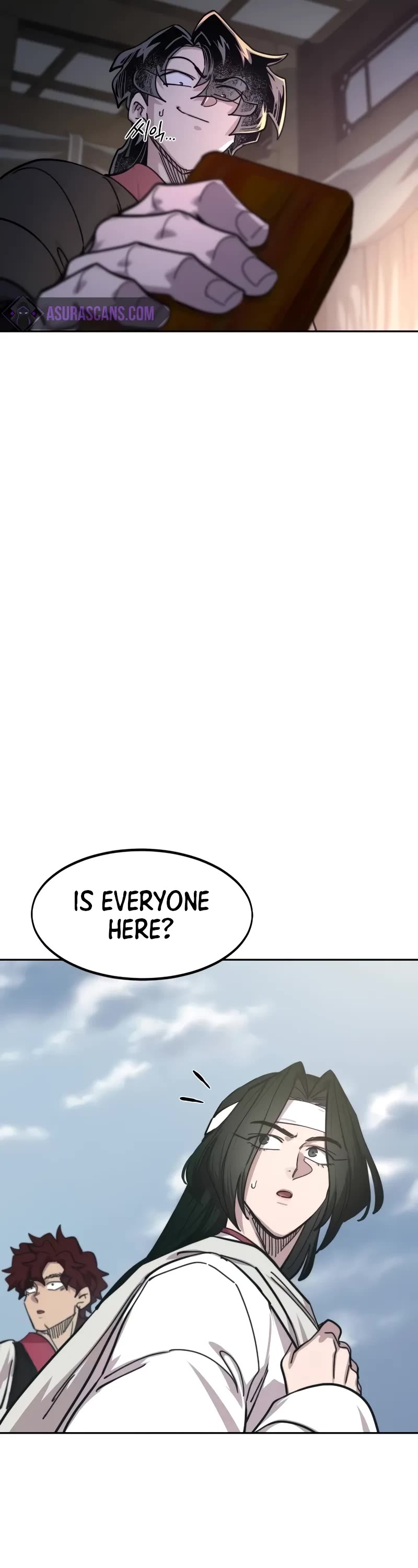 Return of the Mount Hua Sect Chapter 151 page 59 - Chapter 151