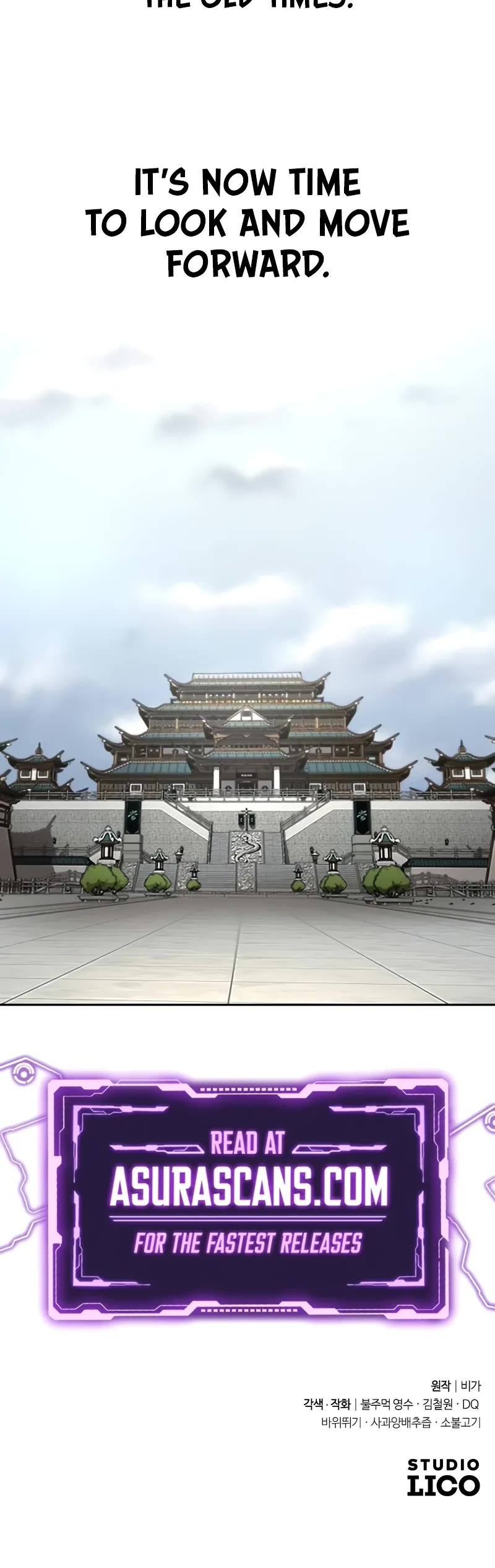 Return of the Mount Hua Sect Chapter 151 page 62 - Chapter 151