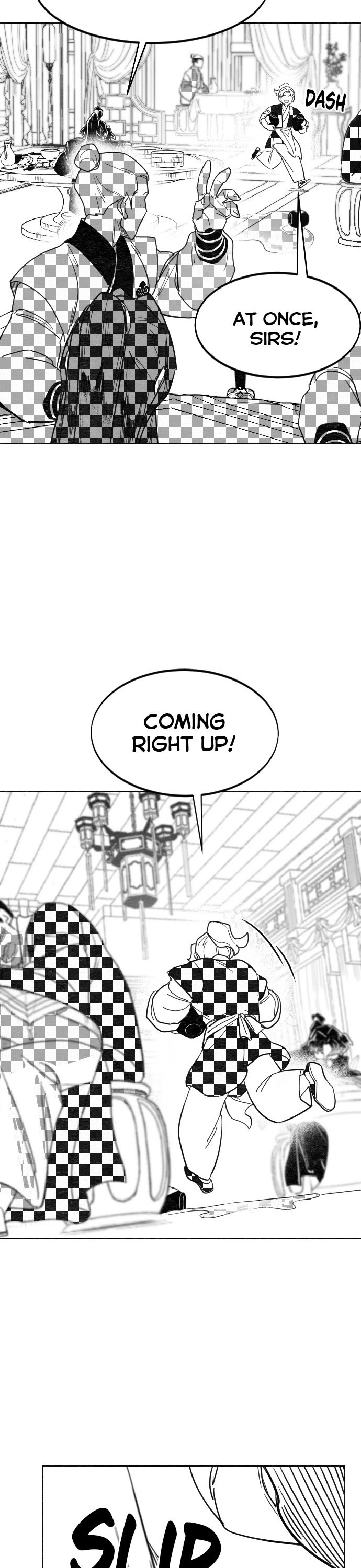 Return of the Mount Hua Sect Chapter 152.2 page 18 - Chapter 152.2: Episode Spin-off 2