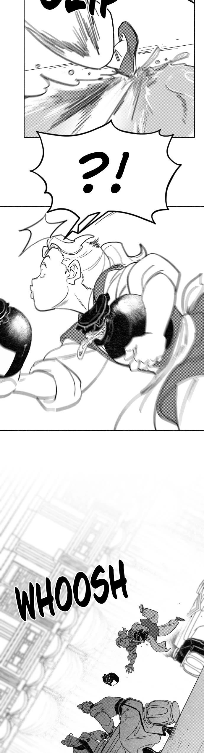 Return of the Mount Hua Sect Chapter 152.2 page 19 - Chapter 152.2: Episode Spin-off 2