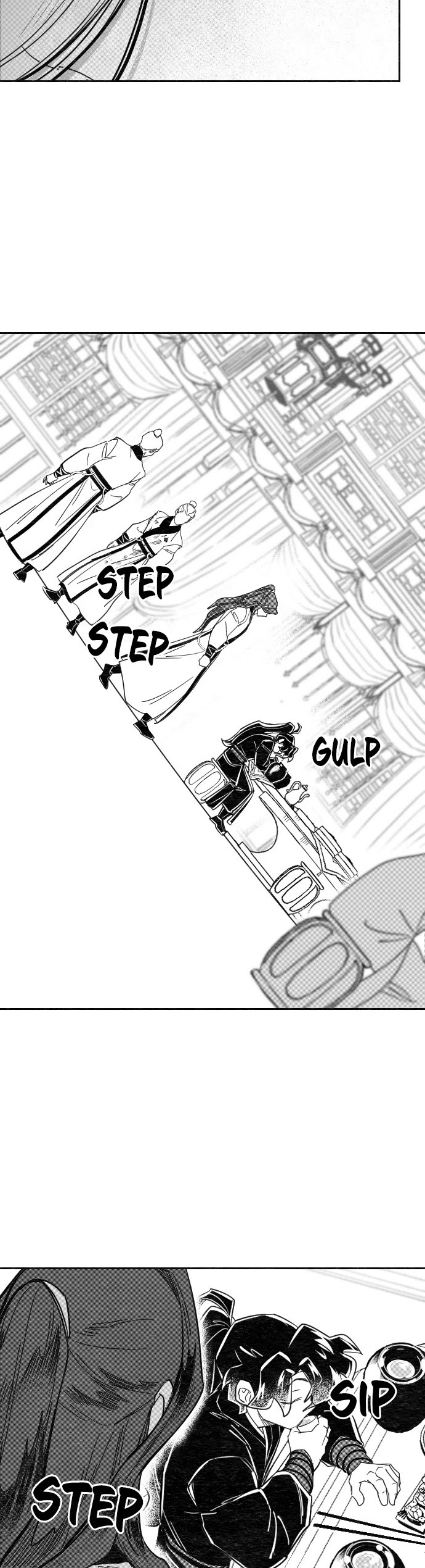 Return of the Mount Hua Sect Chapter 152.3 page 10 - Chapter 152.3: Episode Spin-off 3