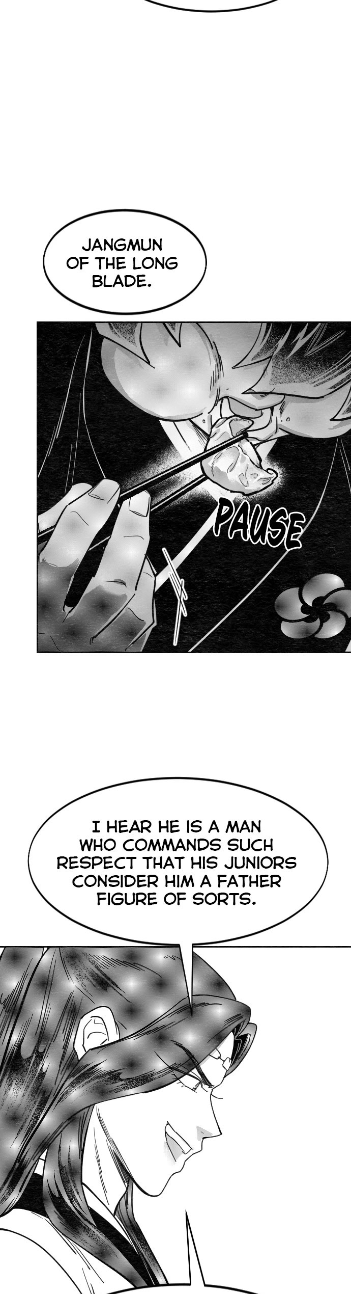 Return of the Mount Hua Sect Chapter 152.3 page 14 - Chapter 152.3: Episode Spin-off 3