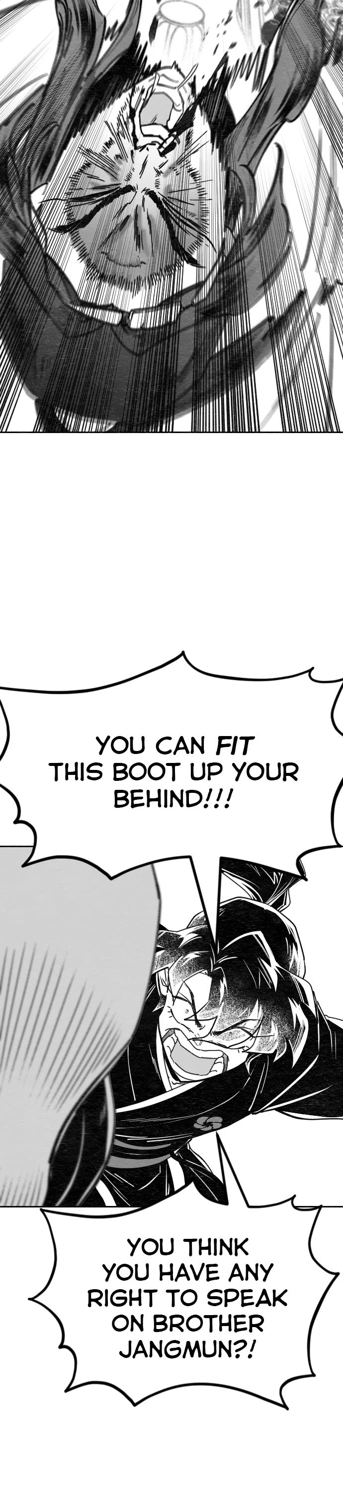 Return of the Mount Hua Sect Chapter 152.3 page 16 - Chapter 152.3: Episode Spin-off 3