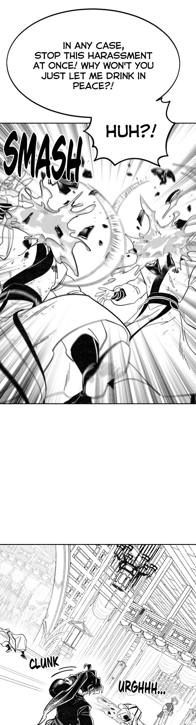 Return of the Mount Hua Sect Chapter 152.3 page 20 - Chapter 152.3: Episode Spin-off 3