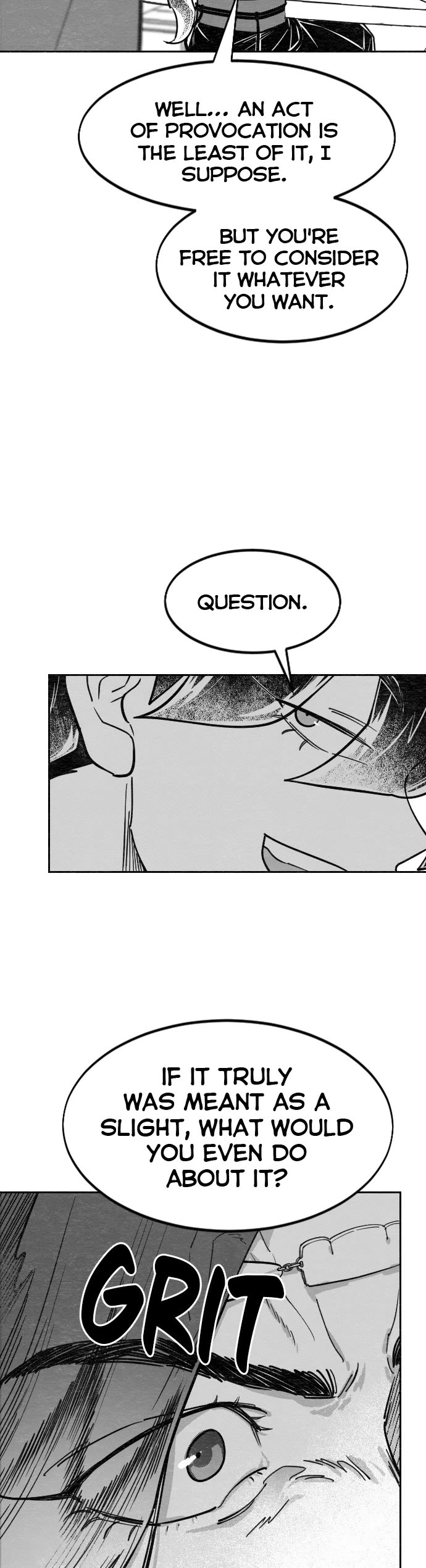Return of the Mount Hua Sect Chapter 152.3 page 9 - Chapter 152.3: Episode Spin-off 3