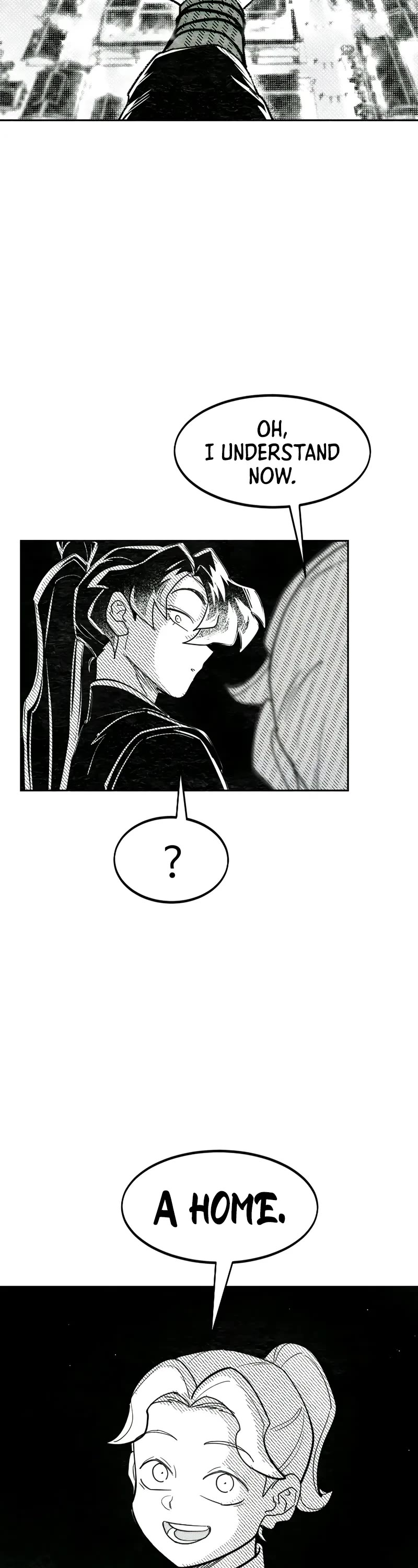 Return of the Mount Hua Sect Chapter 152.4 page 18 - Chapter 152.4: Side Story (4)