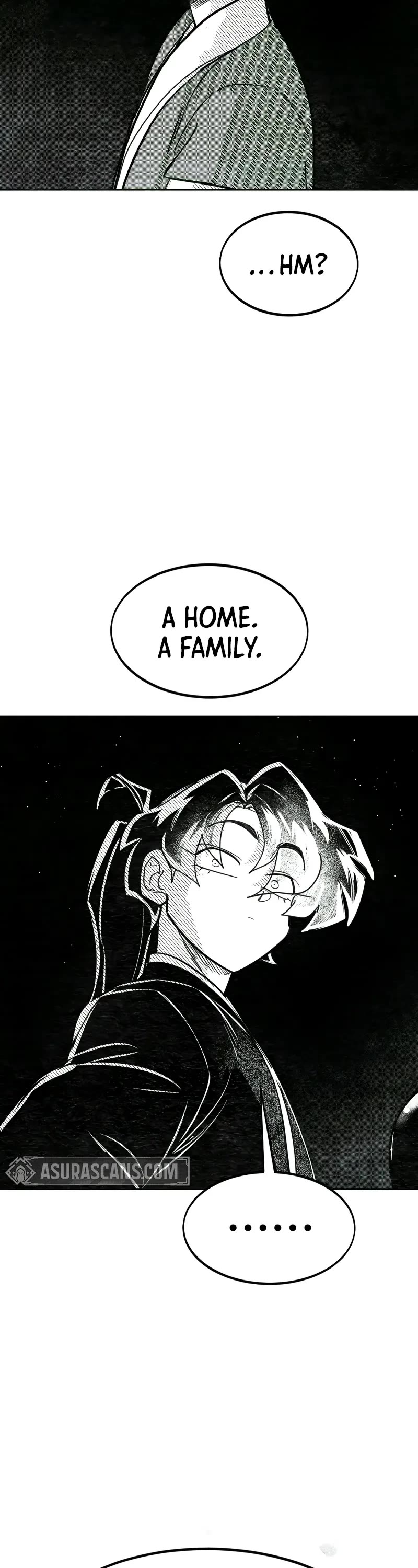 Return of the Mount Hua Sect Chapter 152.4 page 19 - Chapter 152.4: Side Story (4)