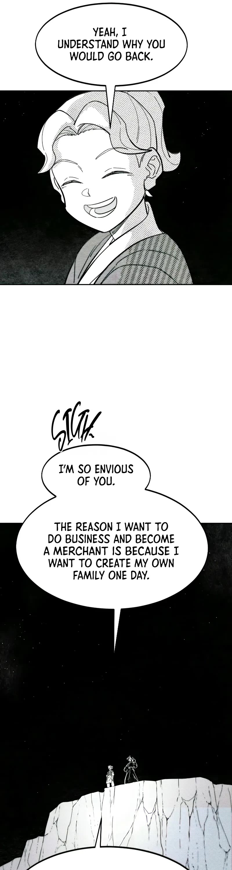 Return of the Mount Hua Sect Chapter 152.4 page 22 - Chapter 152.4: Side Story (4)