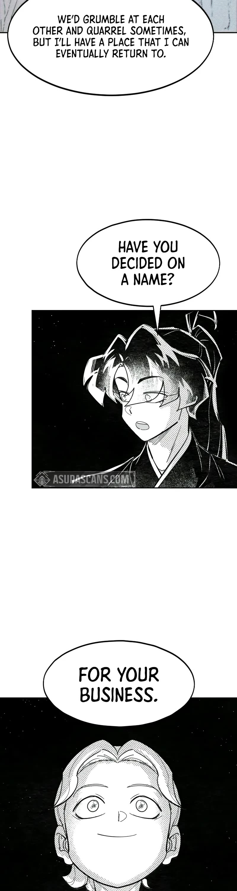 Return of the Mount Hua Sect Chapter 152.4 page 23 - Chapter 152.4: Side Story (4)
