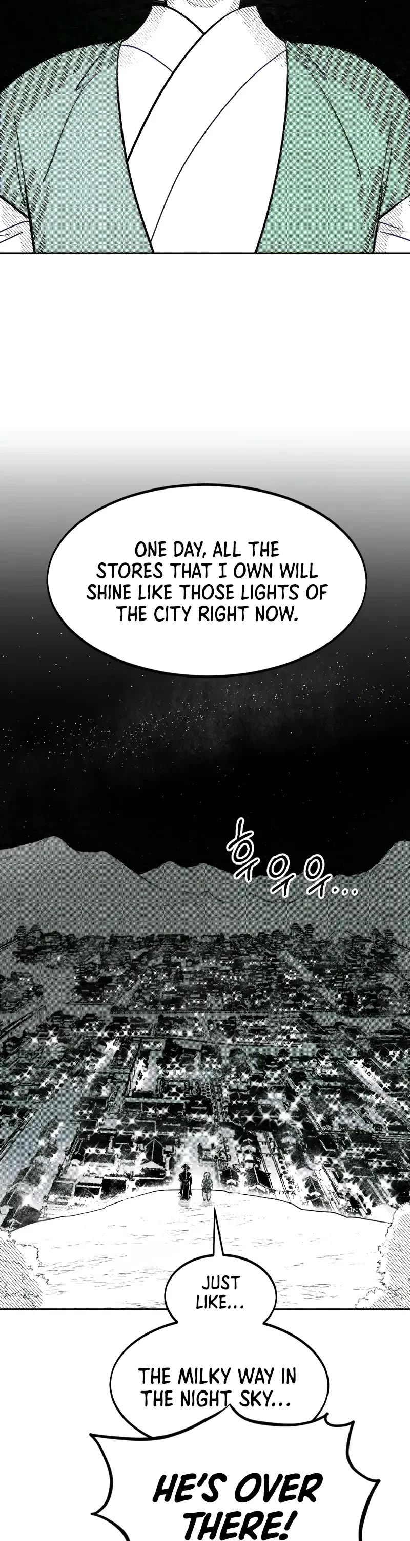 Return of the Mount Hua Sect Chapter 152.4 page 24 - Chapter 152.4: Side Story (4)