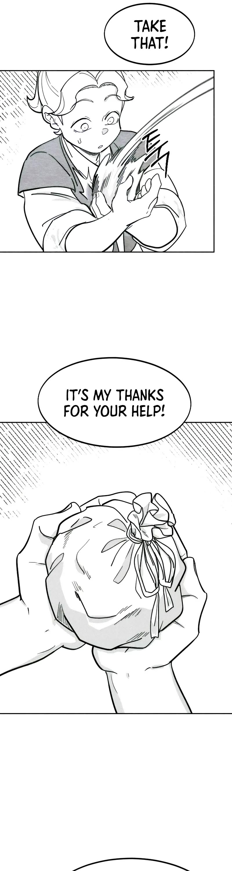 Return of the Mount Hua Sect Chapter 152.4 page 27 - Chapter 152.4: Side Story (4)