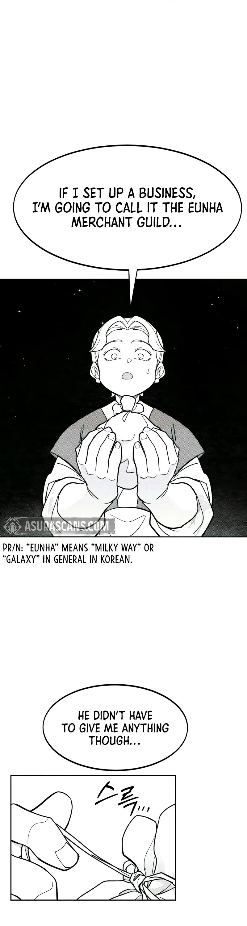 Return of the Mount Hua Sect Chapter 152.4 page 30 - Chapter 152.4: Side Story (4)