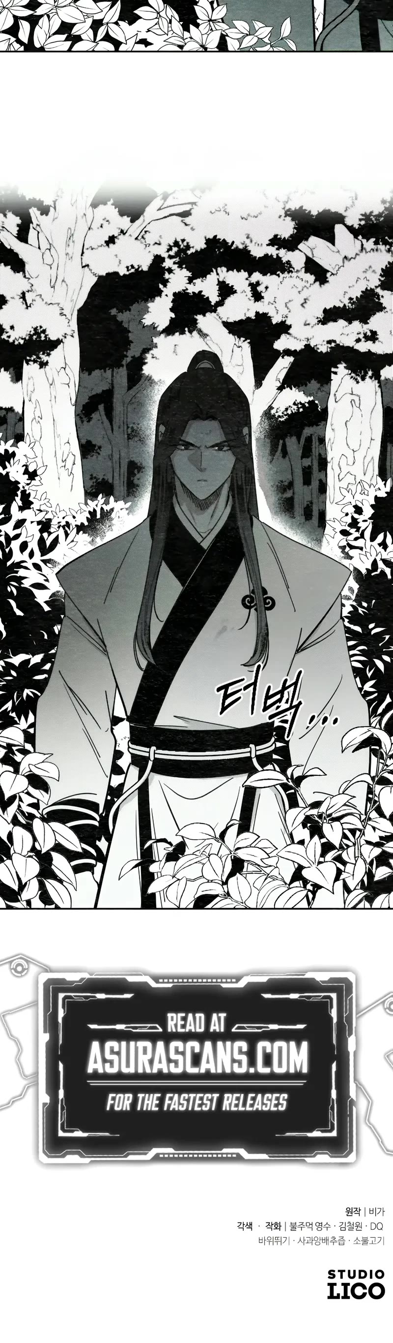 Return of the Mount Hua Sect Chapter 152.4 page 36 - Chapter 152.4: Side Story (4)