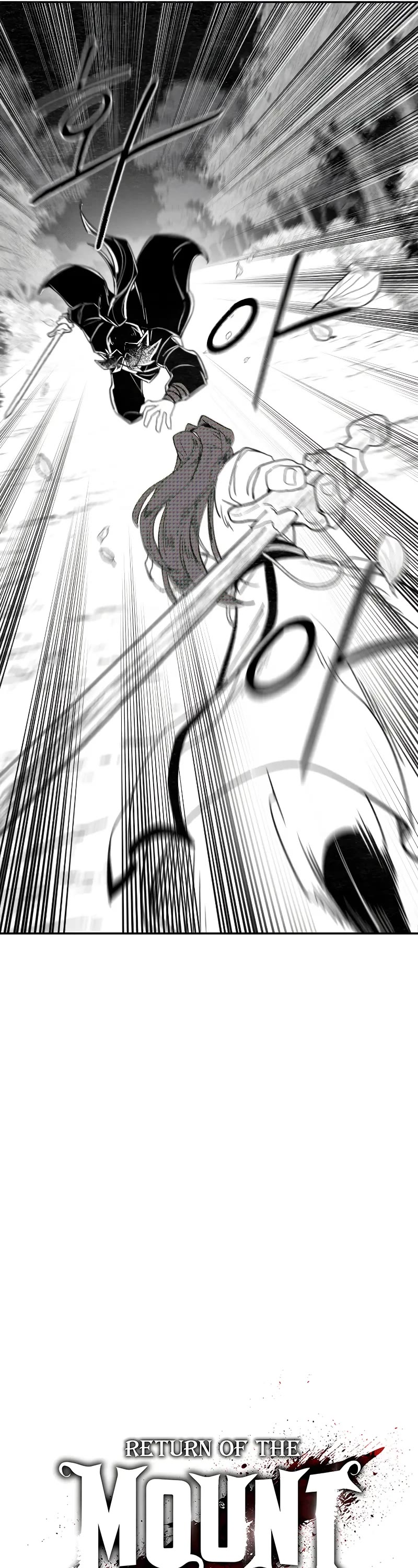 Return of the Mount Hua Sect Chapter 152.5 page 12 - Chapter 152.5: Side Story (5)