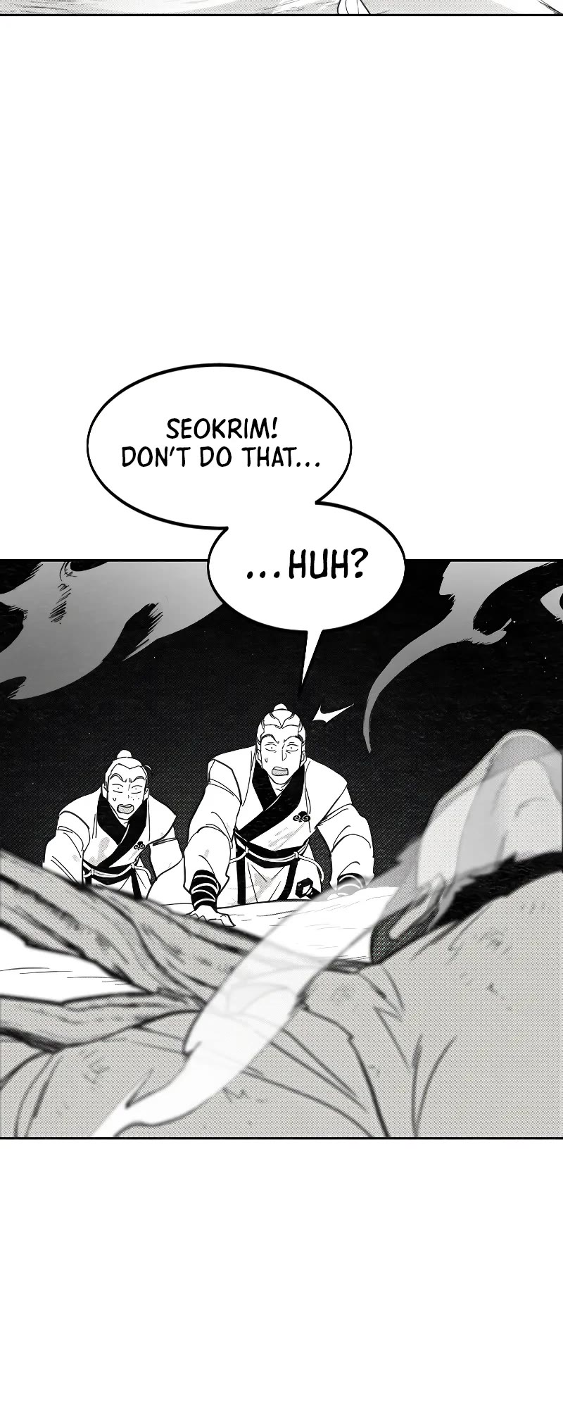 Return of the Mount Hua Sect Chapter 152.5 page 15 - Chapter 152.5: Side Story (5)