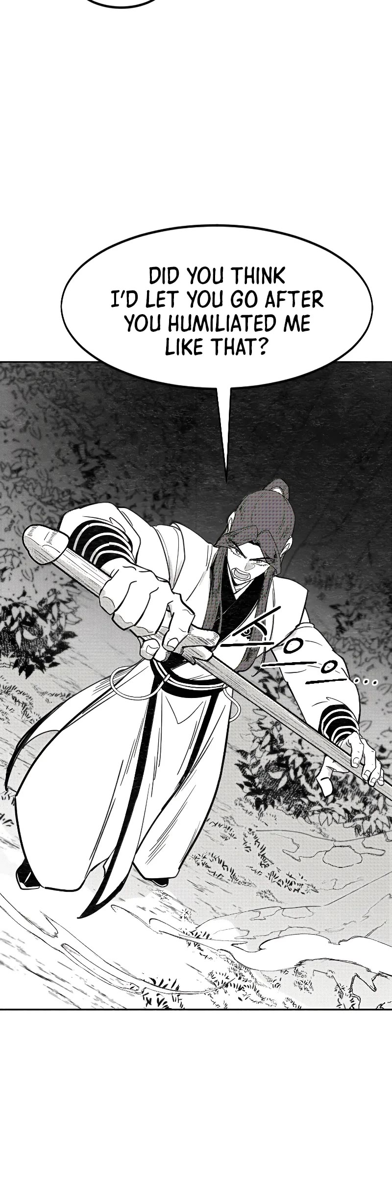 Return of the Mount Hua Sect Chapter 152.5 page 6 - Chapter 152.5: Side Story (5)