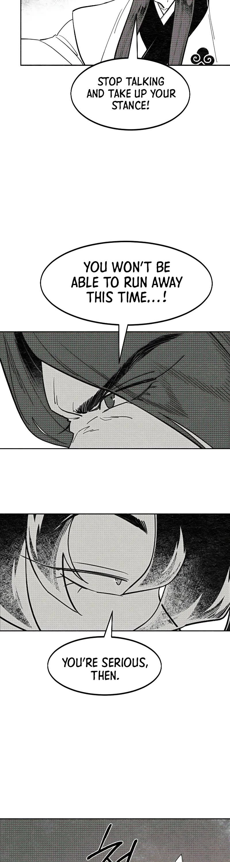 Return of the Mount Hua Sect Chapter 152.5 page 8 - Chapter 152.5: Side Story (5)