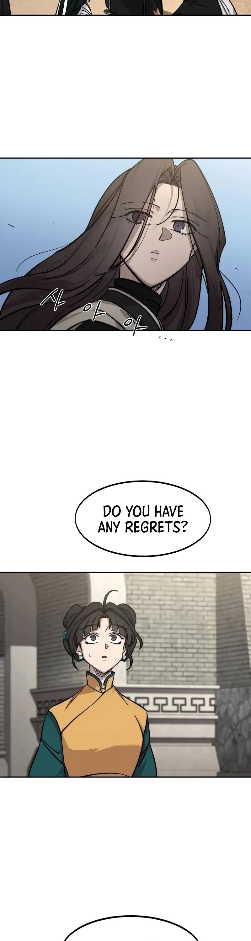 Return of the Mount Hua Sect Chapter 152 page 18 - Chapter 152 (S2 End)