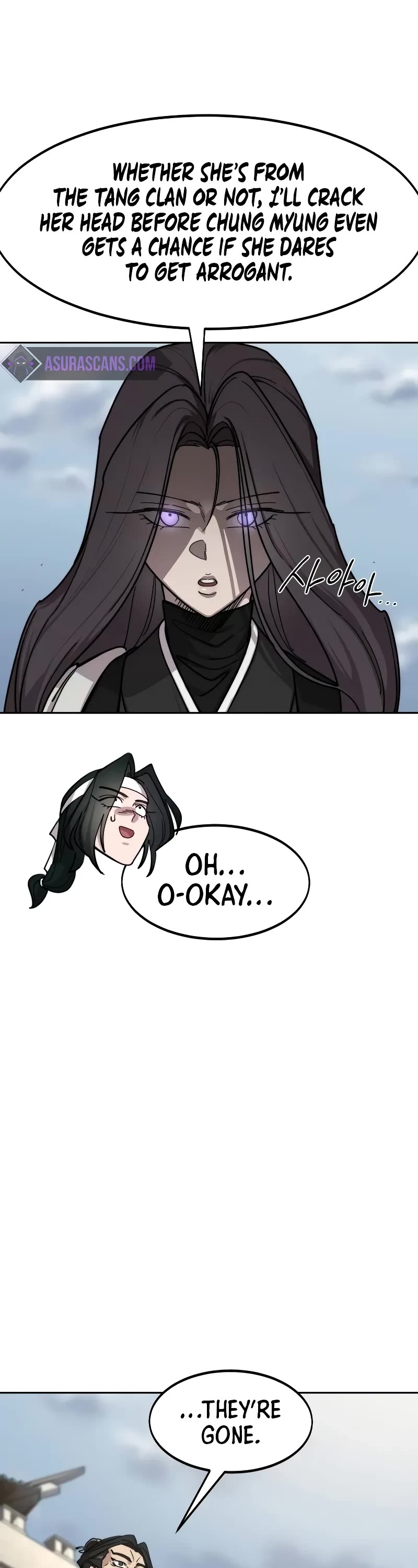 Return of the Mount Hua Sect Chapter 152 page 23 - Chapter 152 (S2 End)