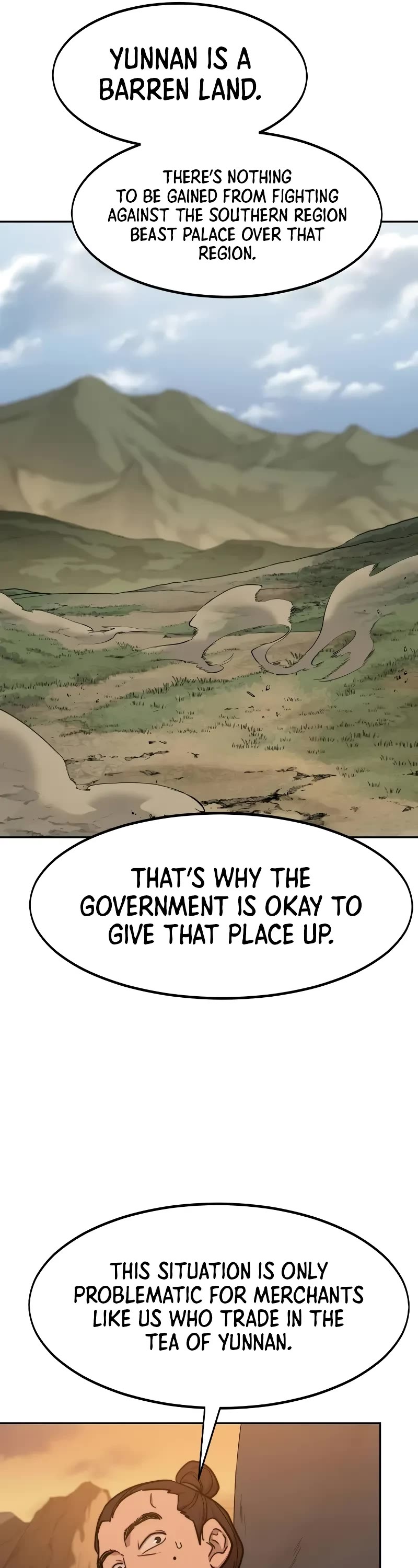 Return of the Mount Hua Sect Chapter 152 page 37 - Chapter 152 (S2 End)