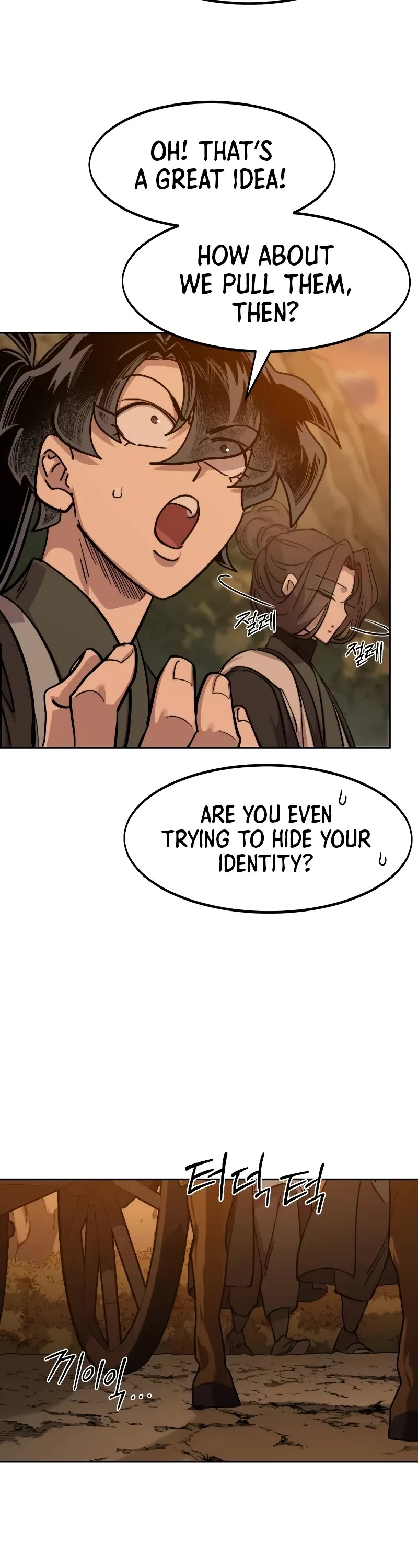 Return of the Mount Hua Sect Chapter 152 page 46 - Chapter 152 (S2 End)