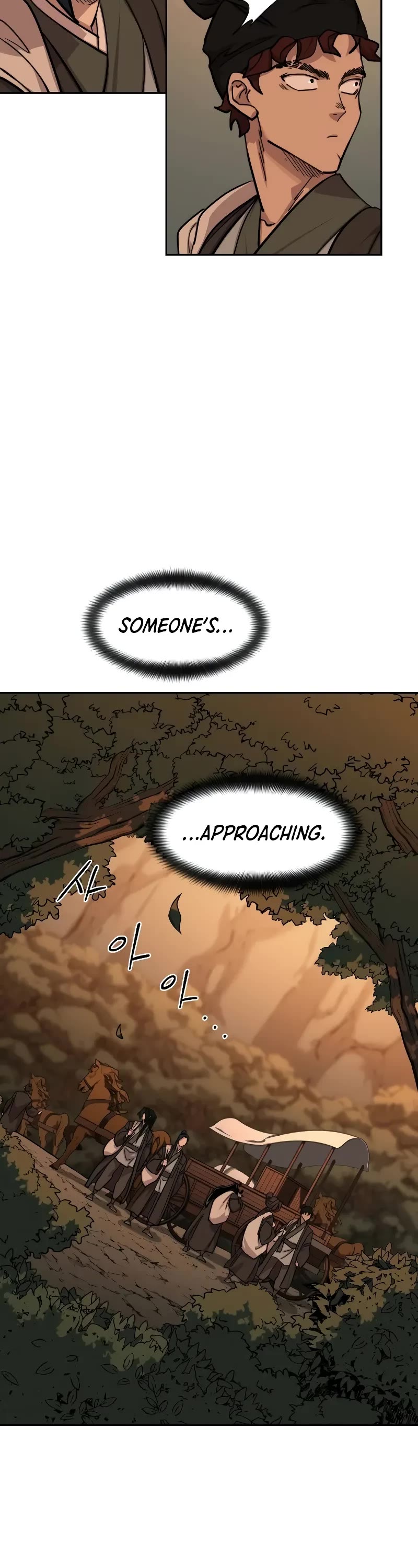Return of the Mount Hua Sect Chapter 152 page 49 - Chapter 152 (S2 End)