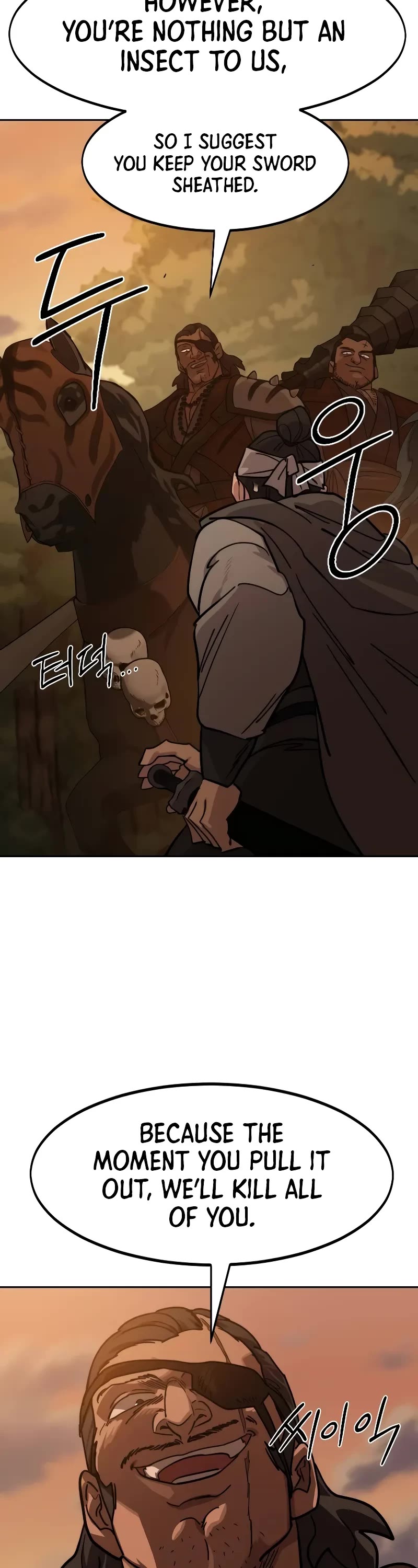 Return of the Mount Hua Sect Chapter 152 page 53 - Chapter 152 (S2 End)