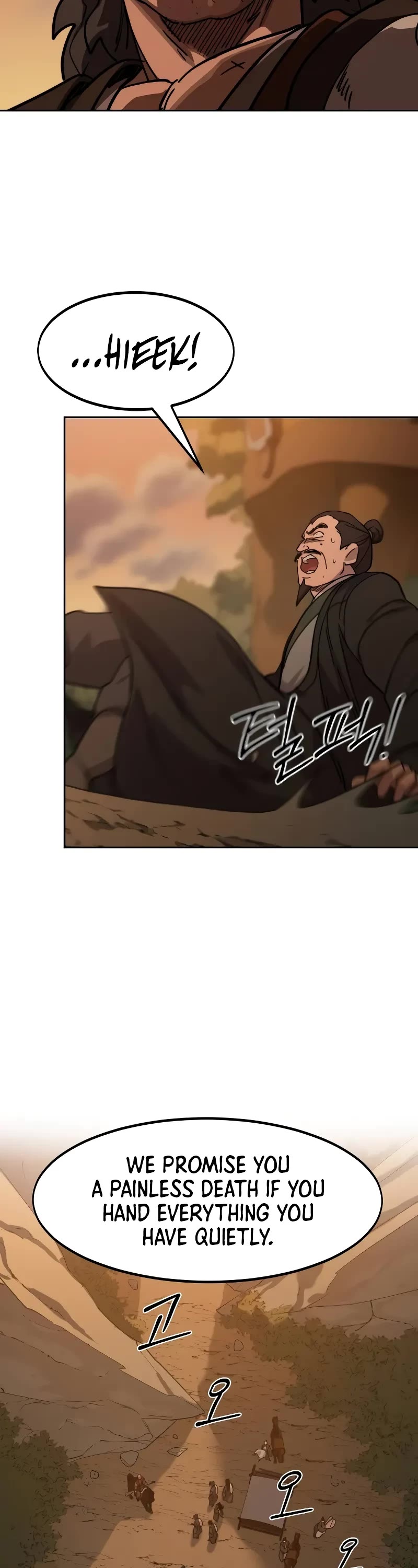 Return of the Mount Hua Sect Chapter 152 page 54 - Chapter 152 (S2 End)