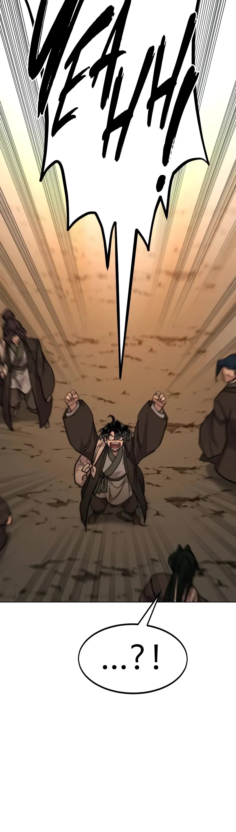 Return of the Mount Hua Sect Chapter 152 page 56 - Chapter 152 (S2 End)