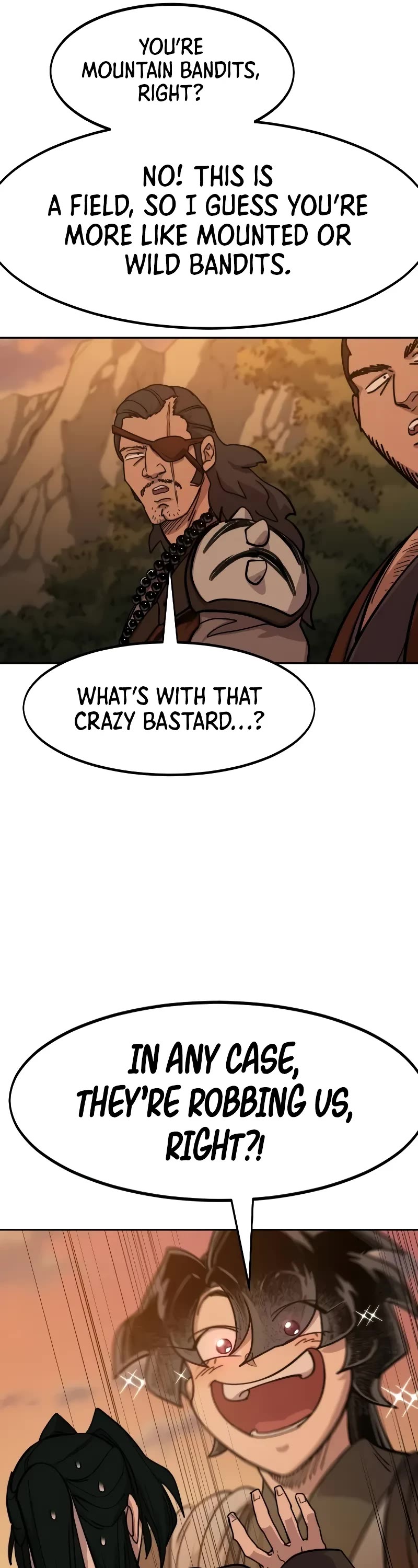 Return of the Mount Hua Sect Chapter 152 page 57 - Chapter 152 (S2 End)