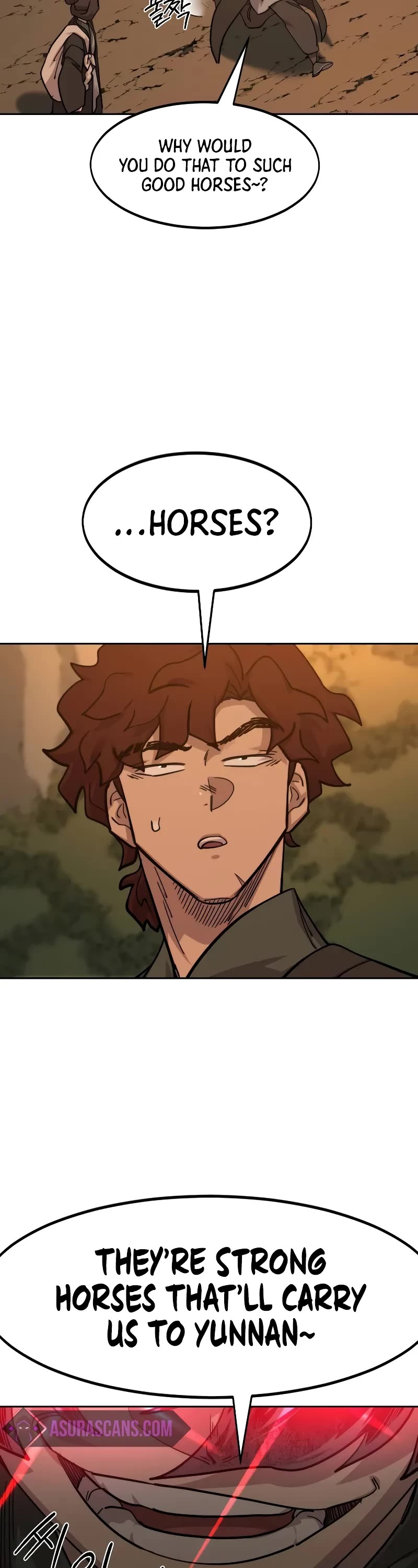 Return of the Mount Hua Sect Chapter 152 page 59 - Chapter 152 (S2 End)