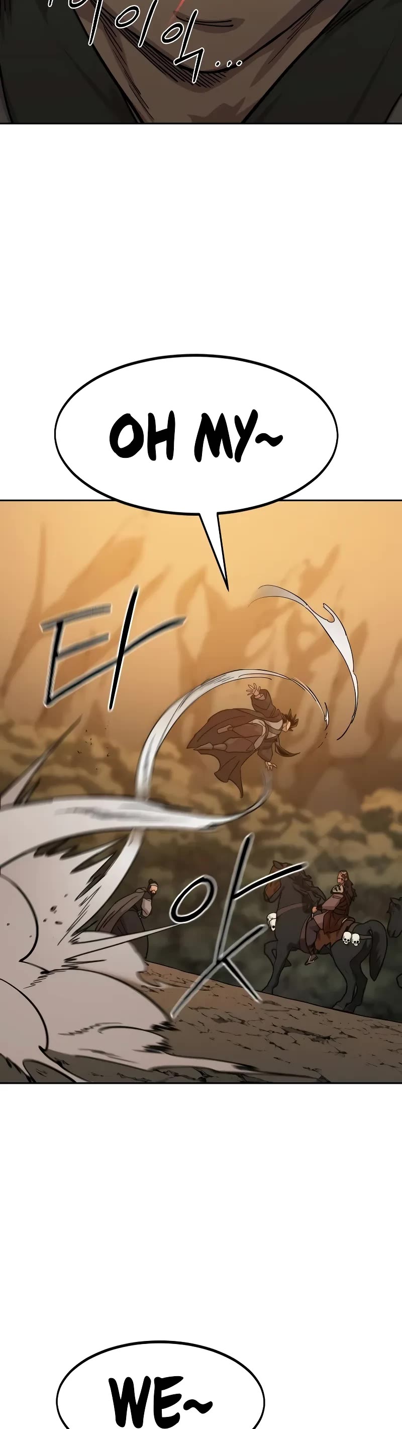 Return of the Mount Hua Sect Chapter 152 page 60 - Chapter 152 (S2 End)