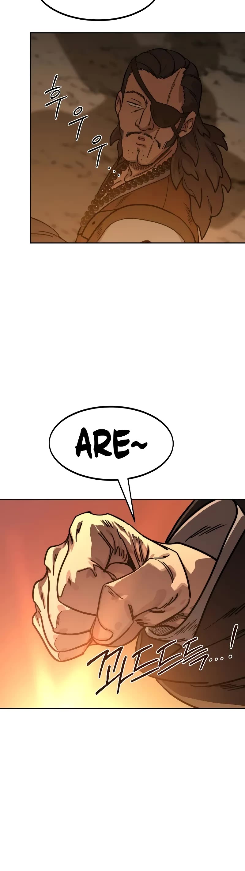 Return of the Mount Hua Sect Chapter 152 page 61 - Chapter 152 (S2 End)
