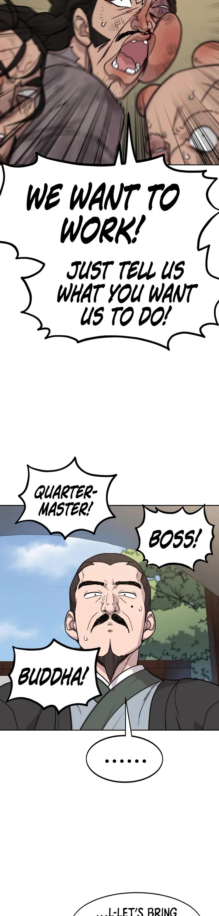 Return of the Mount Hua Sect Chapter 153 page 13 - Chapter 153 (S3 Start)